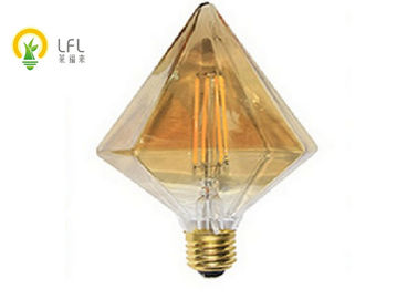 シャンデリアE26/E27ランプののためのDimmableエジソンの装飾的な電球基盤