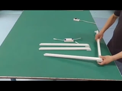 3年保証 調光対応スリムパネル照明