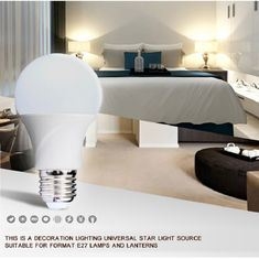 効率的なアルミ商用LED屋外照明 3000K-6000Kの色温
