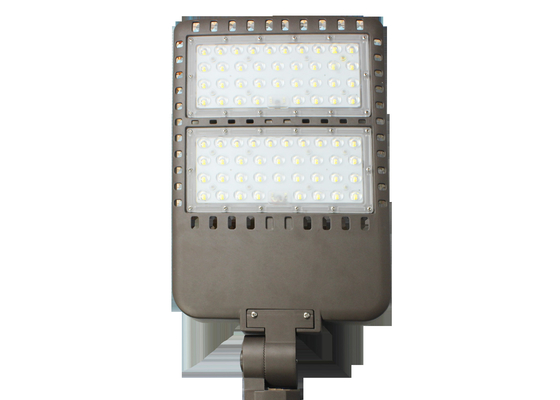 フレームアングル 15/30/45/60° 冷たい白色照明のための商業用LED屋外照明