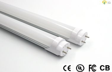 18W 1800lm LEDの耐候性がある当て木、アルミニウム カバー暖かい白LEDの当て木600mm