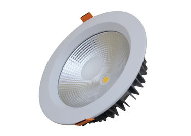 25000hrs寿命が付いているIP65 LED Downlights、7W LEDはDownlightsを引込めました