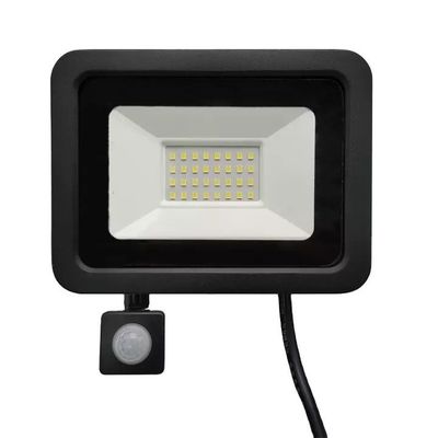 5000K色温 商用LED屋外照明 130lm/W 光効率 50000hrs 評価寿命