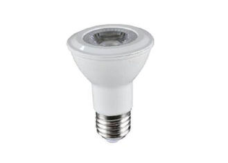 130lm/W 高効率 LED 屋外照明器具、屋外用拡張アルミニウム熱放散材料