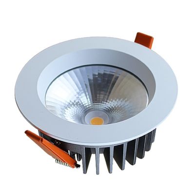 IP65商業LED Downlight 10W 20W 30W 40W