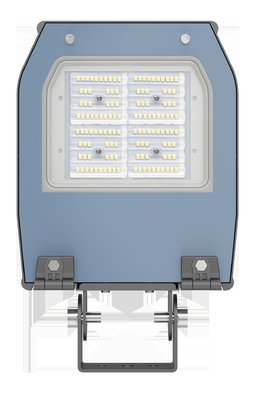 冷たい白色 LED 商業用 屋外照明 -40C-50C 温度範囲