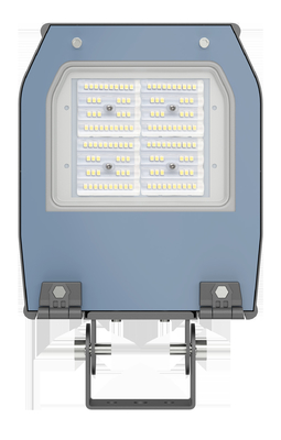 IP65 評価 寿命 50000hrs 商業用LED屋外照明