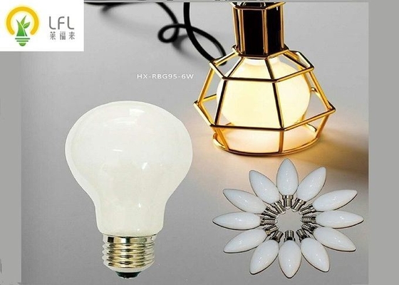 160Lm/W 耐水性 LED 商用屋外照明 長期使用のためのスマートセンサー