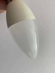 IP65 防水 アルミニウム 90-305V LED 屋外照明 80 CRI 160Lm/W 効率