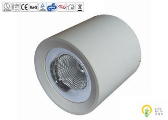 効率的な50000Hrs IP65 防水 アルミ LED 屋外灯