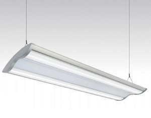 150lm/W 30W マイクロ波センサー 表面マウント 50000hrs 寿命の LED 照明