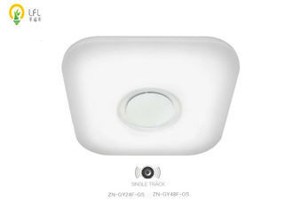 商業用エピスター LED 駐車場照明 マイクロ波センサー 動き活性化LEDライト