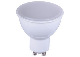 エコフレンドリー 5W E27 ガラスLED電球 360度ビームアングル