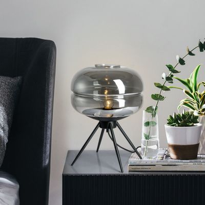 5WのLED電球 寿命が長い 軽量な豪華デザイン