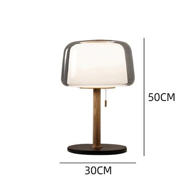 簡単に設置できる 装飾用電球 100g E27ベース 500lm LED