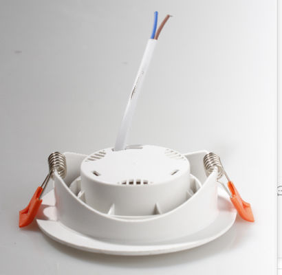 ディムブル 350lm LED SMDダウンライト 2.5/3/3.5 インチ 3000K ホワイト
