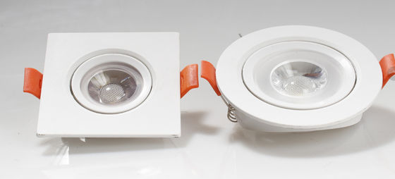 ディムブル 350lm LED SMDダウンライト 2.5/3/3.5 インチ 3000K ホワイト