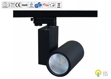 商業用LED屋外照明 90-305V 50/60Hz 持続的なパフォーマンスのために 10000lm
