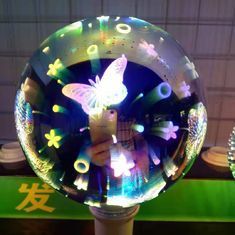 商業用LED照明 防水装置 50000時間 5000K 30W 表面マウント 80 CRI