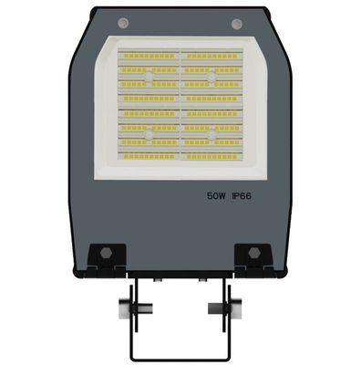 30W 屋外LED照明システム マイクロ波センサー付き LED照明
