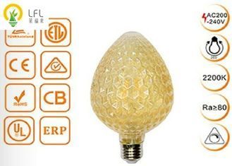 150LM/W マイクロ波センサー フォトセル LED ガーデン照明 2*24 エピスター 長寿命 50000hrs