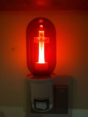 高ルメン LED 商用 屋外照明 10000lm CRI 80 2*24pcs エピスターチップ