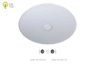 5000K色温と寿命 50000hrs 産業用用屋外LED照明システム