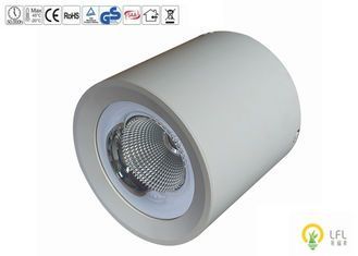 50000hrs ライフタイム 130lm/Wの照明効率とIP65の防水性のある LED屋外照明