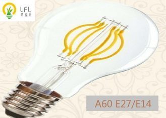 強力な LED 屋外照明 100-305V 50/60Hz 電圧範囲 10000lm ルメン