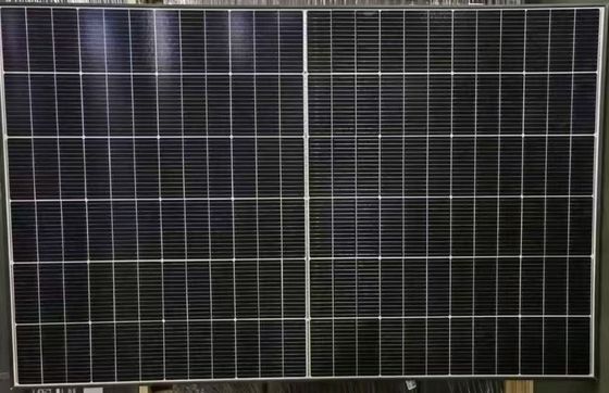 単結晶シリコン レベル 1 太陽光パネル 270w 信頼性と持続可能な太陽光ソリューション