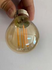 長持ちする商業用LED屋外照明 定着寿命5万時間 拡張アルミ熱放出材料