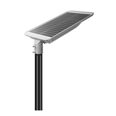 200lm/W 高効率の集成太陽光発電 全インワン LEDストリートライト 30 60 80 100 120 ワット モジュール化設計 OEM ODM供給