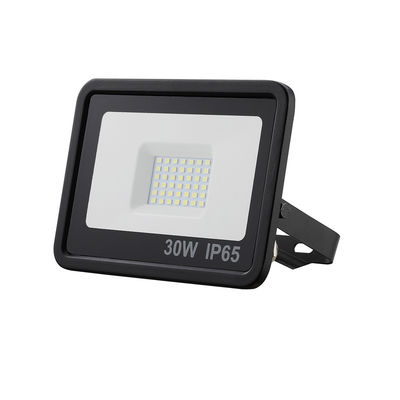 拡張アルミ熱放出材料と電圧範囲100-305V 50/60Hzの屋外LED照明システム