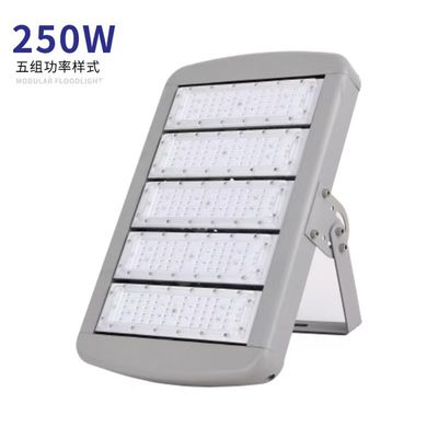 LEDトンネルライト 屋外工学照明 バスケットボールコート 灯り トンネル 屋外投光 高明るさ 防水投光