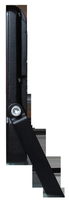 90-120Lm/W明るい導かれた屋外のフラッドライトPIRセンサー任意10W-50W