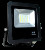 160lm/W マイクロ波センサー LED 路灯 5000K フォトセル 屋外照明 2W IP65